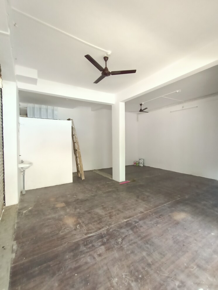 Floor Plan, dombivli west Commercial Shop 800 Sq.Ft. In Dombivli West Thane 8800756