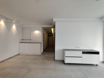 2.5 BHK Apartment For Rent in Mantri Lithos, Thanisandra
