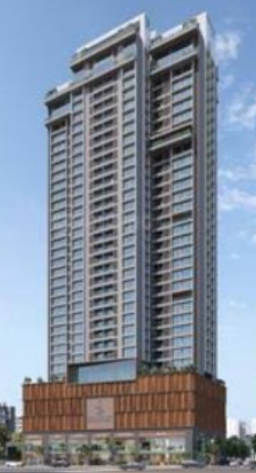 1 BHK Apartment For Rent in Neo Shine House, Andheri West