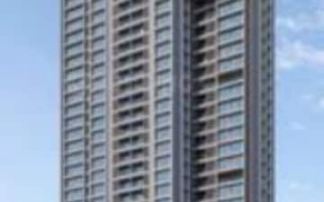 1 BHK Apartment For Rent in Neo Shine House, Andheri West