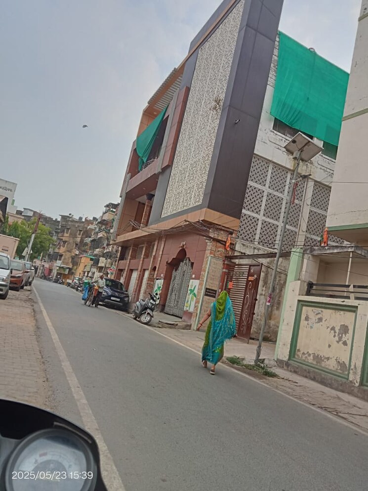 Exterior View, shivpur  1360 Sq.Ft. Plot In Shivpur Varanasi 8800740