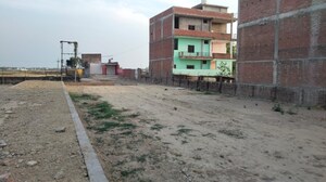  Plot – Exterior View View at Shivpur - for Sale