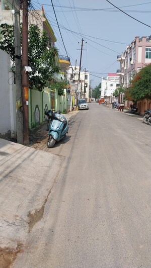  Plot – Exterior View View at Shivpur - for Sale