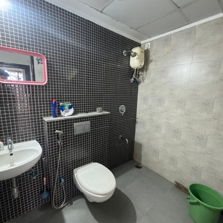 Bathroom, lodha-downtown 2.5 Bedroom 710 Sq.Ft. Apartment In Taloja Bypass Road Thane 8800771