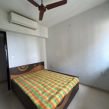 Bedroom in 2.5 BHK Apartment at Lodha Downtown, Taloja Bypass Road – for Rent