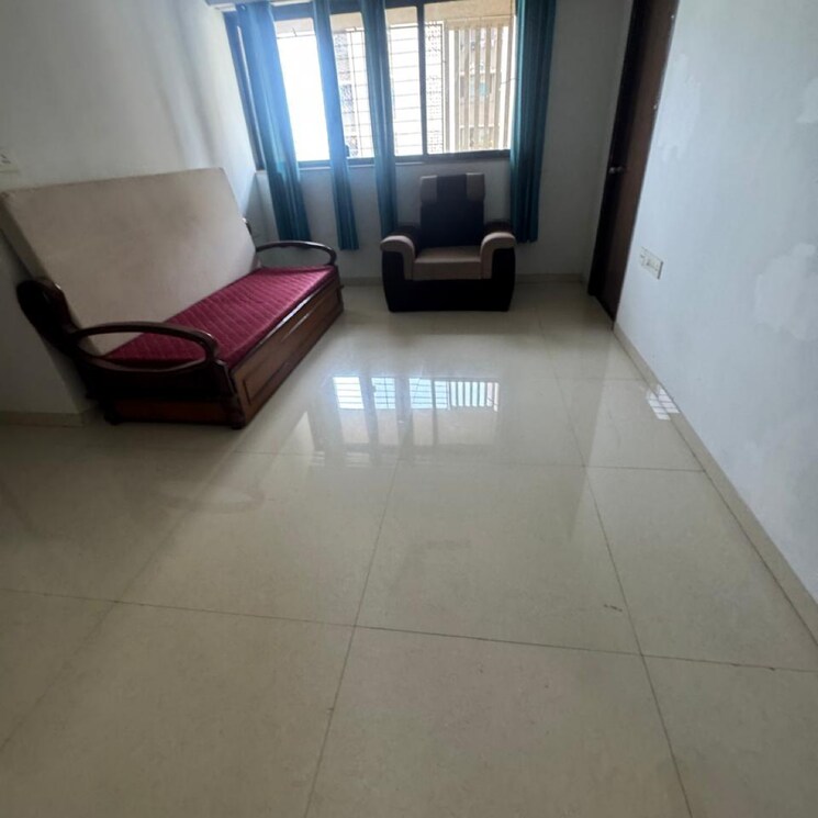 Living Room, lodha-downtown 2.5 Bedroom 710 Sq.Ft. Apartment In Taloja Bypass Road Thane 8800771