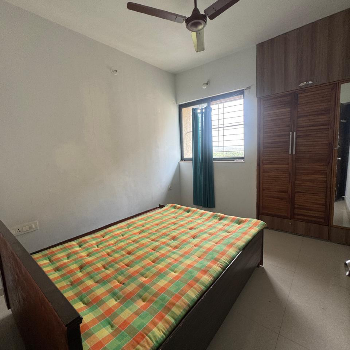 2.5 BHK Apartment For Rent in Lodha Downtown