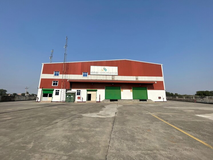 Exterior View, bilaspur kalan Commercial Warehouse 20000 Sq.Ft. In Bilaspur Kalan Gurgaon 8800754