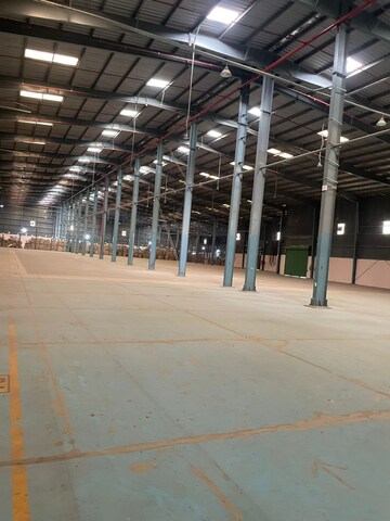 Parking in  Warehouse at Bilaspur Kalan – for Rent