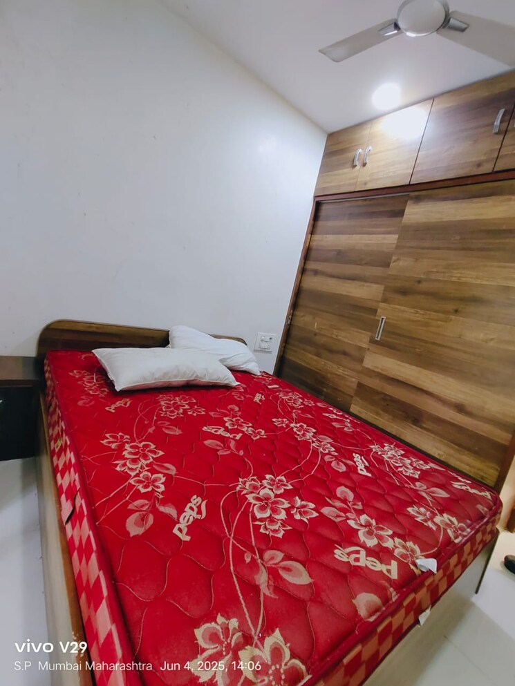 Bedroom, worli 2 Bedroom 800 Sq.Ft. Apartment In Worli Mumbai 8800764