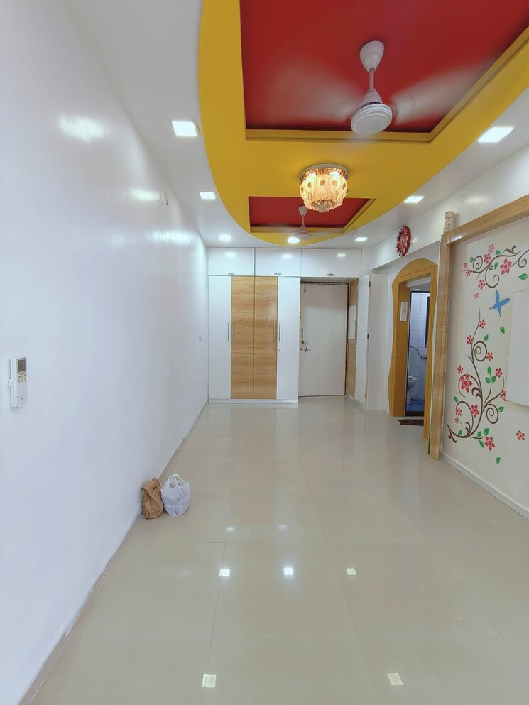 Living Room, worli 2 Bedroom 800 Sq.Ft. Apartment In Worli Mumbai 8800764