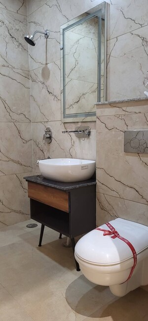 3 BHK Builder Floor For Sale in Pir Machalla