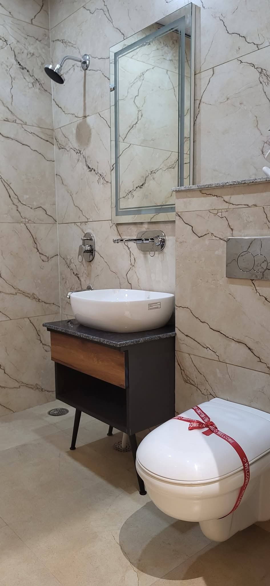 3 BHK + Pooja Room Builder Floor For Sale in Alena Home