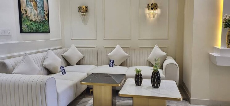 Master Bedroom, pir machalla 3 Bedroom 1680 Sq.Ft. Builder Floor In Pir Machalla Zirakpur 8800774