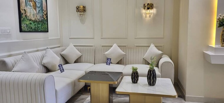 Master Bedroom, pir machalla 3 Bedroom 1680 Sq.Ft. Builder Floor In Pir Machalla Zirakpur 8800774