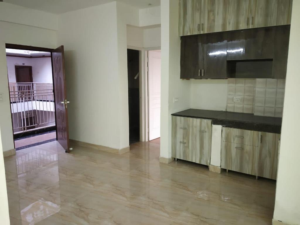 2 BHK Apartment For Sale in Migsun Ultimo