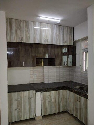 Kitchen in 2 BHK Apartment at Migsun Ultimo, Omicron Iii Greater Noida – for Sale