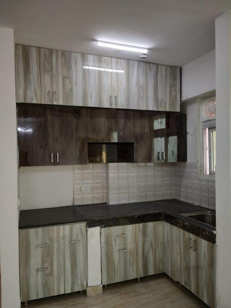 Kitchen, migsun-ultimo 2 Bedroom 1005 Sq.Ft. Apartment In Omicron Iii Greater Noida Greater Noida 8805171