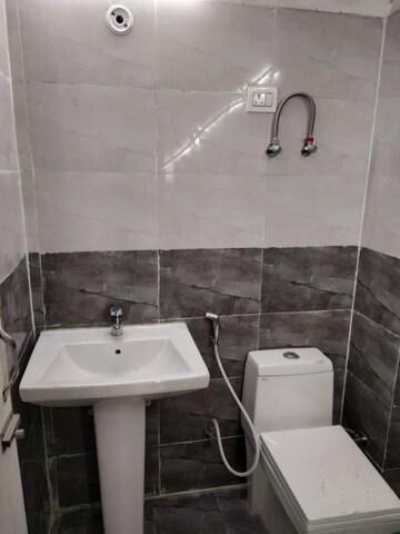 Bathroom in 2 BHK Apartment at Migsun Ultimo, Omicron Iii Greater Noida – for Sale