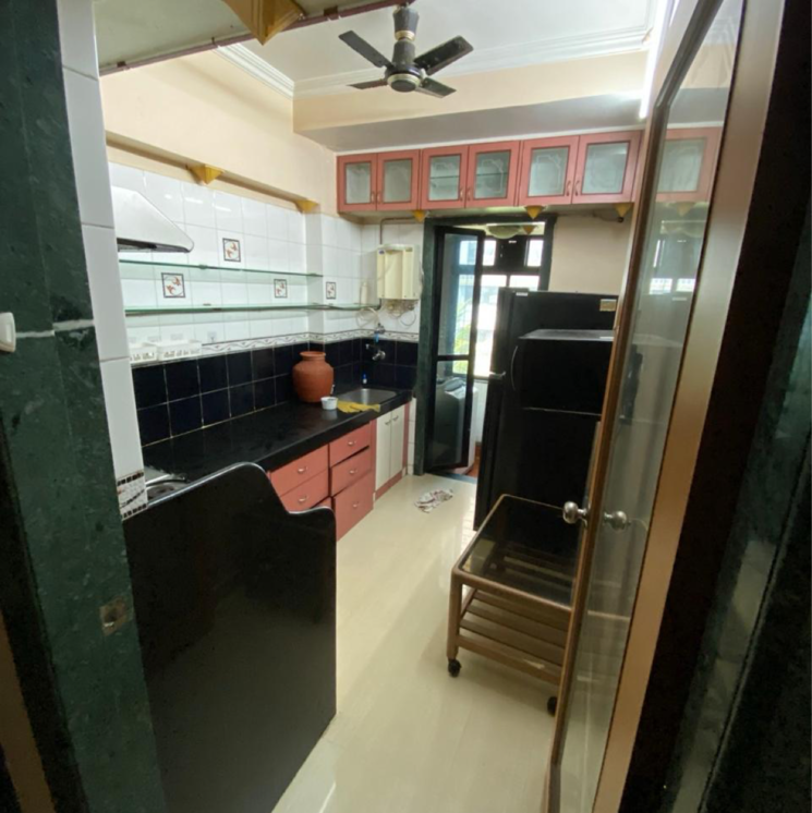 Team Area, kandivali east 1 Bedroom 595 Sq.Ft. Apartment In Kandivali East Mumbai 8800769