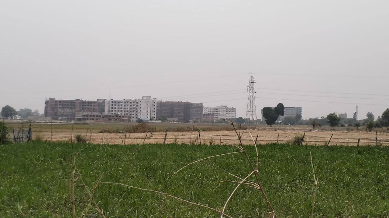 Plot For Sale in Rai Enclave