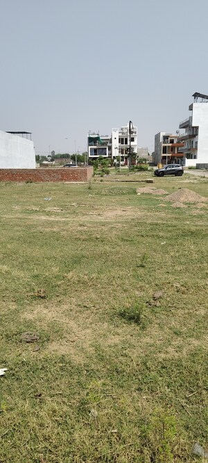 Plot Area in  Plot at Ansal Sushant Golf city, Sushant Golf City – for Sale