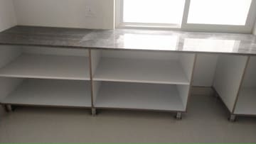 Furnished Amenities in  Shop at Gomti Nagar – for Rent