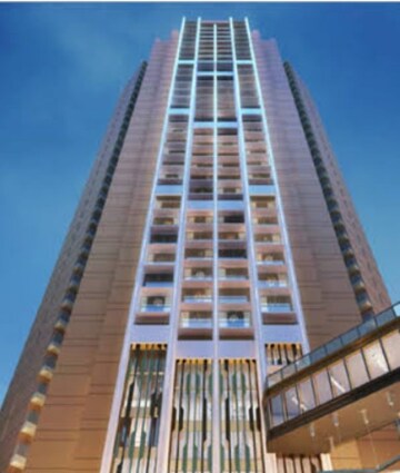 1 BHK Apartment For Rent in Kilfire House, Andheri West
