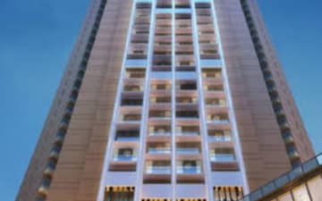 1 BHK Apartment For Rent in Kilfire House, Andheri West