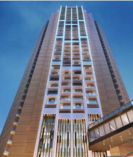 1 BHK Apartment For Rent in Kilfire House