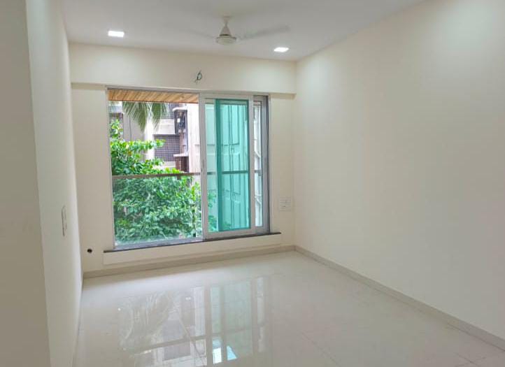 2 BHK Apartment For Rent in Keytech Jiten CHS