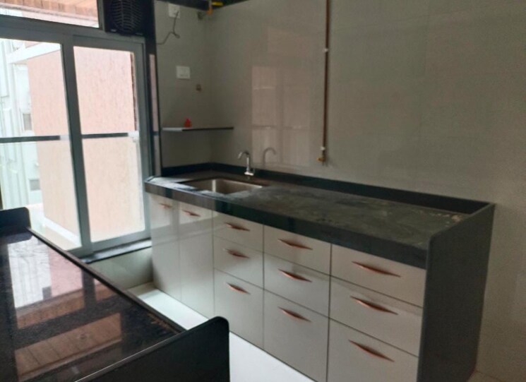 Kitchen, keytech-jiten-chs 2 Bedroom 693 Sq.Ft. Apartment In Andheri West Mumbai 8800779