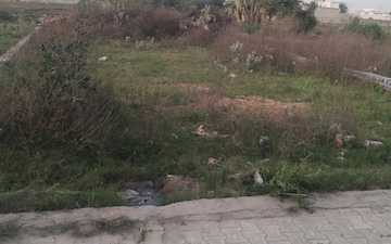 Plot For Sale in Jeevan Vihar