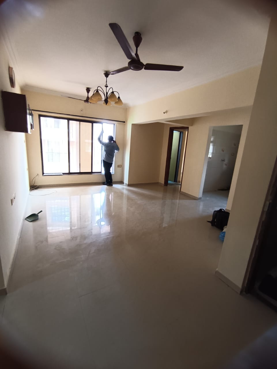 2 BHK + Pooja Room 650 Sq.Ft. Apartment in Hilla Orlem