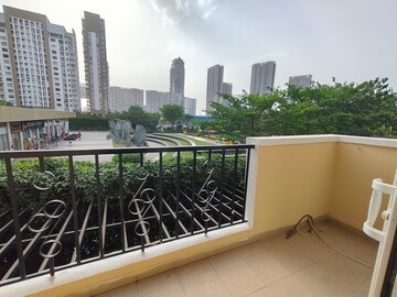 3 BHK Builder Floor For Rent in Emaar MGF Emerald Hills, Sector 65