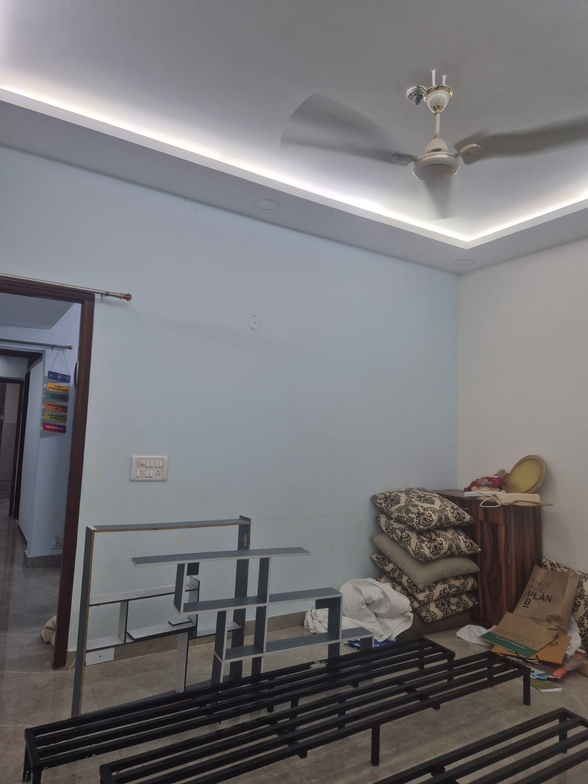 2 BHK Builder Floor For Rent in Malviya Nagar