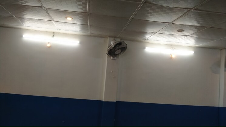 Floor Plan, gomti nagar Commercial Shop 2000 Sq.Ft. In Gomti Nagar Lucknow 8800786