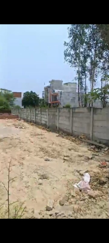  Plot For Sale in Shyam Enclave Dhawa, Deva Road