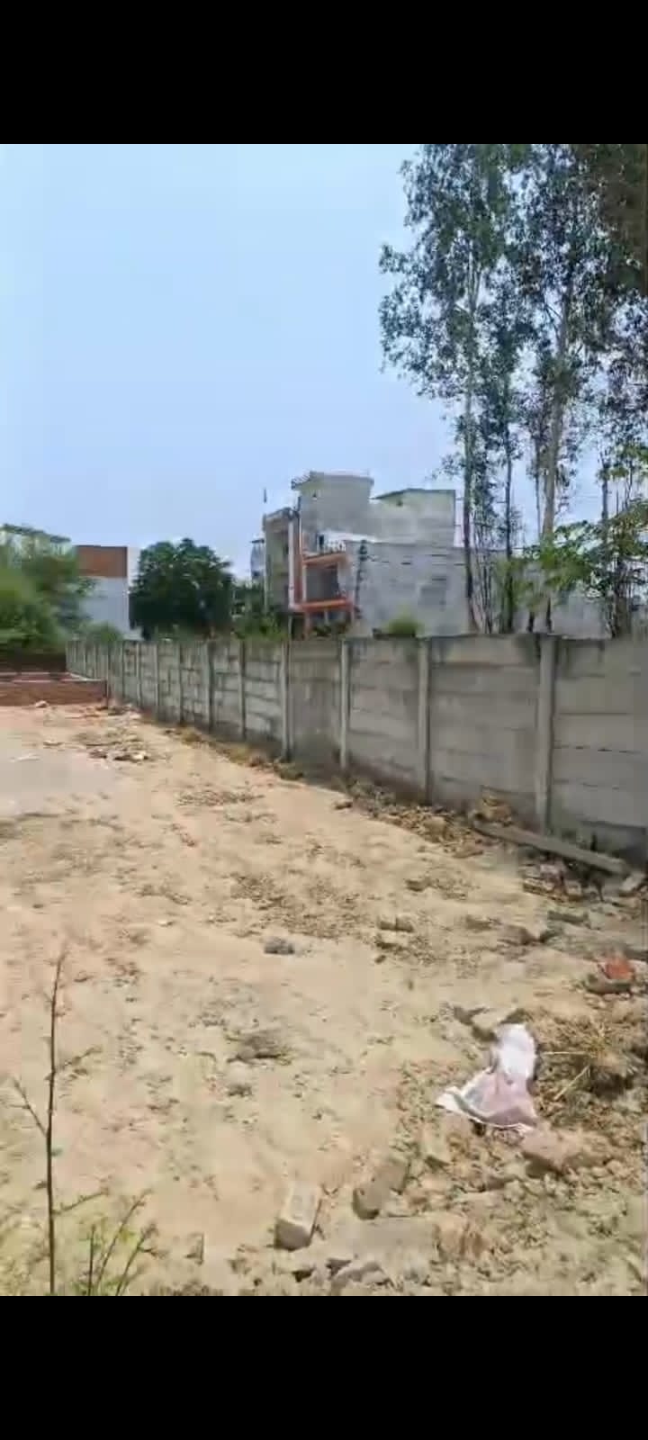 Plot For Sale in Shyam Enclave Dhawa