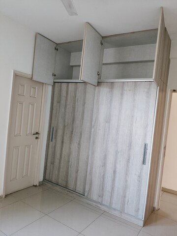Balcony in 3 BHK Builder Floor at Emaar MGF Emerald Hills, Sector 65 – for Rent