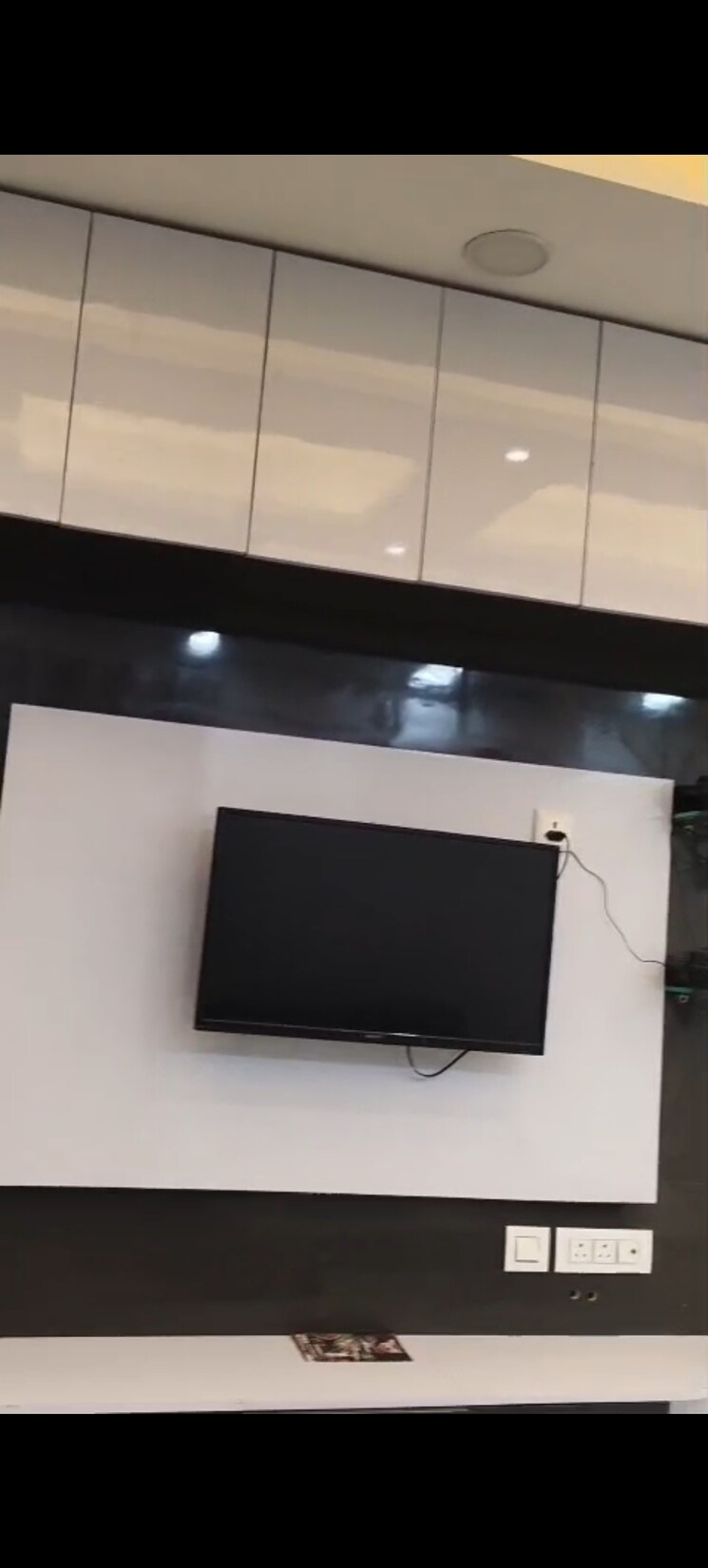 Kitchen, prateek-grand-paeonia 3 Bedroom 1380 Sq.Ft. Apartment In Krishna Vihar Ghaziabad 8800826