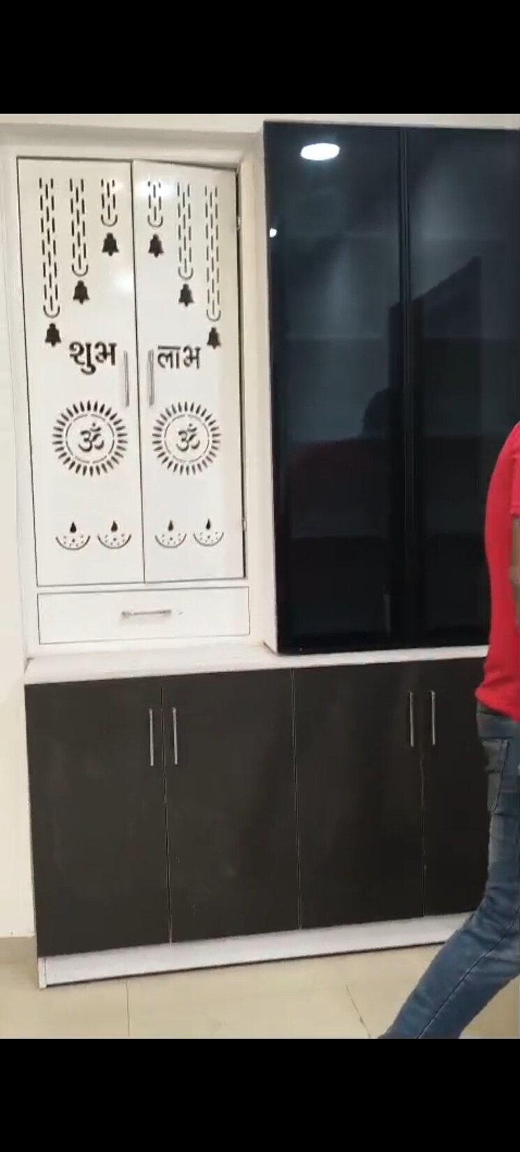 undefined, prateek-grand-paeonia 3 Bedroom 1380 Sq.Ft. Apartment In Krishna Vihar Ghaziabad 8800826