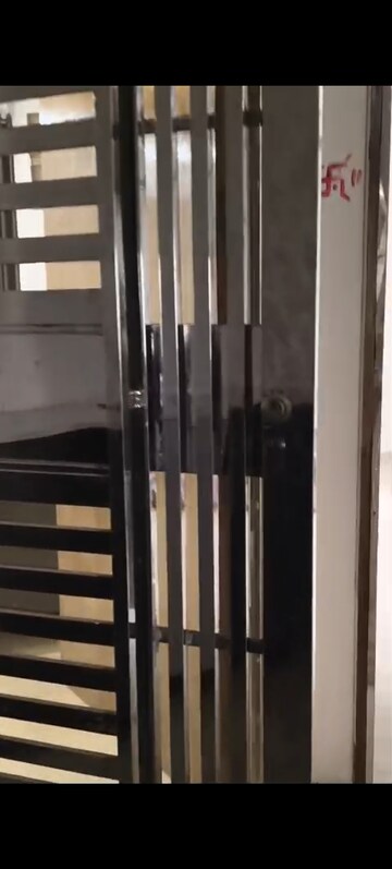 Staircase in 3 BHK Apartment at Prateek Grand Paeonia, Krishna Vihar – for Rent
