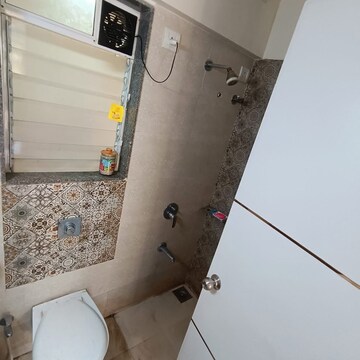 Furnished Amenities in 1 BHK Apartment at Kanakia Spaces Zen World Phase 2, Datar Colony – for Sale