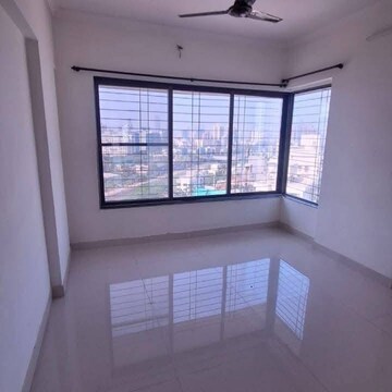 Bedroom in 1 BHK Apartment at Kanakia Spaces Zen World Phase 2, Datar Colony – for Sale