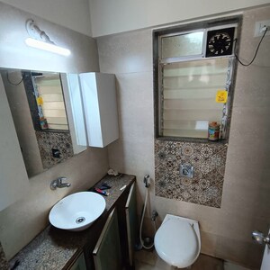 Team Area in 1 BHK Apartment at Kanakia Spaces Zen World Phase 2, Datar Colony – for Sale