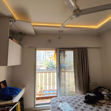 1 BHK Apartment For Sale in Kanakia Spaces Zen World Phase 2, Datar Colony
