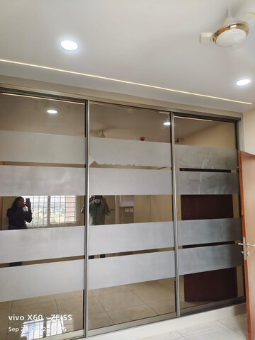 Kitchen in 2 BHK Apartment at Prestige Park Square, Bannerghatta Road – for Sale