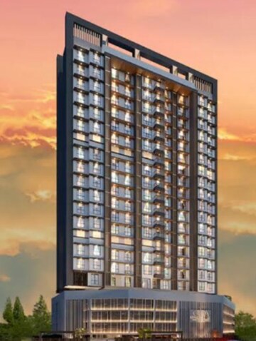 1 BHK Apartment For Rent in Bangali House, Andheri West