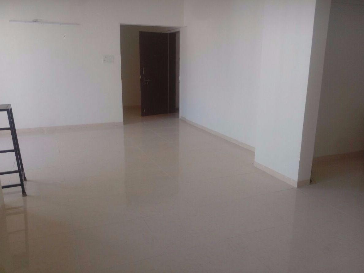 3 BHK + Pooja Room Apartment For Sale in Concord Proxima